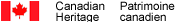 heritage canada